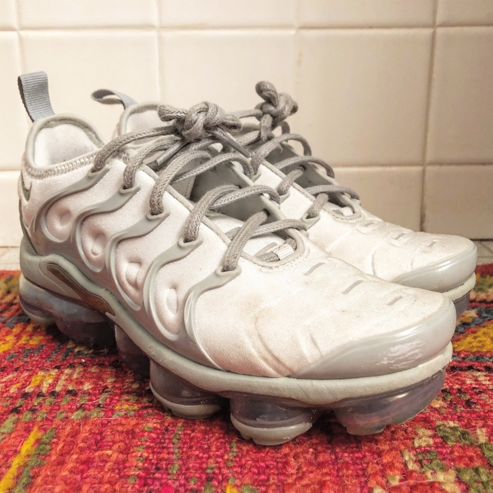 Nike Air Vapormax Plus Size 6